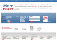Tablet Screenshot of hunghingprinting.com